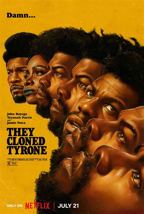 watch they cloned tyrone free no netflix|they cloned tyrone 2023.